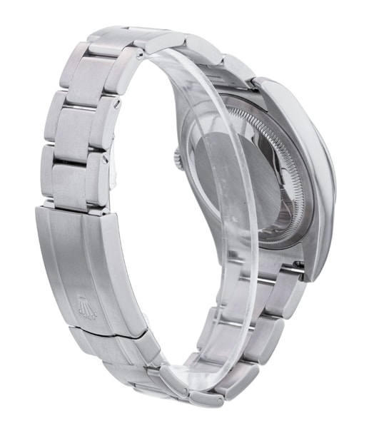 Rolex Oyster Perpetual 116000